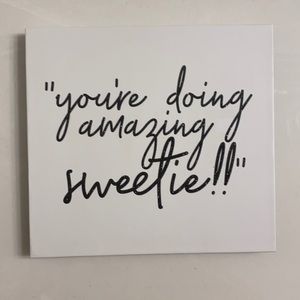 Kylie cosmetics x kris Jenner face palette